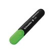 Schneider Job - Surligneur - vert