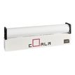 2012348066943-Antalis Coala - Bobine de traceur - Papier photo brillant 204 microns - Rouleau A1 (61 cm x-Angle gauche-0