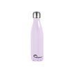 3760240784302-Little Balance - Bouteille isotherme - mauve-Avant-0