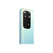 6934177768187-Xiaomi Redmi Note 11 - Smartphone - 4G - 4/128 Go - azur celeste-Gros plan-3