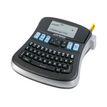 3501170784464-Dymo LabelManager 210D -  Étiqueteuse  - imprimante d'étiquettes monochrome  - impression -Angle droit-0