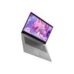0195713948890-Lenovo IdeaPad 3 17ITL6 - PC portable 17.3" - Core i3 1115G4 - 8 Go RAM - 512 Go SSD - Fran-Angle gauche-0