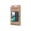 3571211463870-Just Green - coque de protection pour Iphone 13 - noir-Angle droit-3