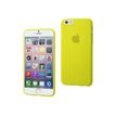 Muvit thingel - Coque de protection pour iPhone 6 - vert pomme