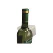 3462620032651-Bequet - 10 Porte-étiquettes col de bouteille pliés - spécial bar caviste-Avant-0