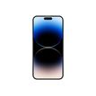0745883848379-Belkin UltraGlass - protection d'écran - verre trempé pour iPhone 14 Pro Max-Avant-1