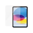 5711724027994-PanzerGlass - protection d'écran - verre trempé pour Ipad 10.9"-Avant-0
