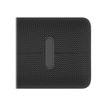 6971408153459-Xiaomi MI Portable Bluetooth Speaker - Enceinte sans fil bluetooth - noir-Gros plan-5