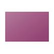 Pollen - 25 Cartes - 110 x 155 mm - 210 g/m² - cassis