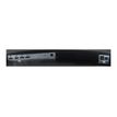 4948570117383-iiyama G-MASTER Red Eagle GB3266QSU-B1 - écran LED 32" - incurvé -Ports / commandes-8