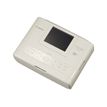 4549292091182-Canon SELPHY CP1300 - imprimante photo portable - couleur - thermique blanc-Angle droit-1