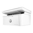 0190781160502-HP LaserJet Pro MFP M28w - imprimante multifonction - Noir et blanc-Angle droit-0
