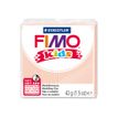 4007817805091-Pâte Fimo Kids  - Couleur Peau - 42G-Angle droit-1