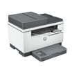0194850889523-HP LaserJet MFP M234sdwe - imprimante multifonction Monochrome A4 - Wi-Fi-Angle gauche-2