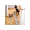 8410782164852-Apli Kids - Puzzle maisonnette - le train-Gauche-1