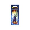 3329688128149-Clairefontaine Dragon Ball - Marque-page aimanté-Avant-4