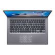 4711081605928-ASUS 14 X415EANS-EB1458W - PC portable 14" - Core i5 1135G7 - 8 Go RAM - 256 Go SSD-Haut-3
