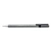 STAEDTLER Triplus Micro - Porte mines - 1,3 mm - anthracite