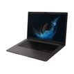 0404051385763-Samsung Galaxy Book2 Business - Pc portable 14" - Core i5 1240P - 8 Go RAM - 256 Go SSD-Angle droit-0