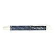 4014421611680-ONLINE YOUNG.LINE Campus Best Writer Denim Dragon - Stylo plume - bleu-Angle droit-0