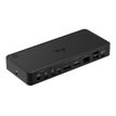 8595611705250-i-Tec - Station d'accueil - USB-C / USB4 / Thunderbolt 3 / Thunderbolt 4 x 2 - HDMI, DP - GigE -Arrière-4