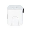 7640166320616-SKROSS MUV USB - Adaptateur de voyage universel + 2 ports USB - pour Euro, Australie/Chine, Royaume-Un-Bas-9