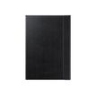 Samsung Book Cover EF-BT550P - protection à rabat pour tablette