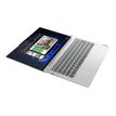 0404051384544-Lenovo ThinkBook 13s G4 IAP - Pc portable 13,3" - Core i5 1240P - 8 Go RAM - 256 Go SSD -Angle gauche-2