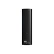 0718037824925-WD WDBWLG0040HBK - disque dur - 4 To - USB 3.0-Avant-2