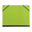 3130632256296-Exacompta - 5 Cartons à dessin à élastiques - 26 x 33 cm - couleurs assorties-Avant-4