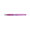 UniBall Signo Broad - Roller - 1 mm - violet métallique