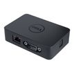 Dell Legacy Adapter LD17 - station d'accueil