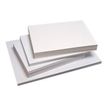 Clairefontaine - Papier dessin à grain - 50 x 65 cm - 224 g/m² - blanc