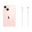 0194252690048-Apple iPhone 13 mini - Smartphone - 5G - 128Go - rose-Avant-2