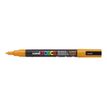 4902778915882-Posca - Marqueur peinture pointe fine - orange-Angle gauche-0