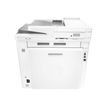 888793383322-HP Color LaserJet Pro MFP M477fnw - imprimante multifonction - couleur - laser-Arrière-6
