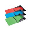 3135254437306-Viquel Office Design - Classeur à anneaux - Dos 35 mm - A4 - disponible dans différentes -Angle gauche-1