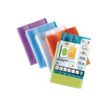 3045050287756-Oxford Polyvision - Porte vues personnalisable - 120 vues - A4 - disponible dans différentes coul-Avant-0