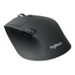 5099206065086-Logitech M720 Triathlon - Souris sans fil - noir-Arrière-5