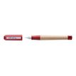 4014519167259-LAMY abc 010 - Stylo plume rouge - érable-Angle gauche-0
