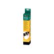 077511533129-Fellowes - 25 anneaux de reliure en plastique - 12 mm - jusqu'à 80 feuilles - blanc-Angle droit-0