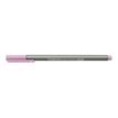 STAEDTLER triplus 334 - Feutre fin - 0.3 mm - lavande