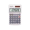 4974019009513-Sharp EL-326S - calculatrice de poche-Avant-0