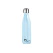 3760240784326-Little Balance - Bouteille isotherme - bleu ciel-Avant-0