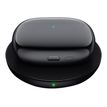 6934177745386-Xiaomi FlipBuds Pro - Kit main libre - Ecouteurs sans fil avec micro - intra-auriculaire - noir-Avant-13