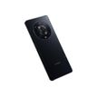 6936520806171-Honor Magic 4 Pro - smartphone - 5G - 256 Go - noir minuit-Arrière-6
