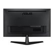 4718017912969-ASUS VY249HE - écran LED 24" - Full HD (1080p)-Arrière-3
