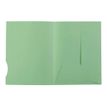 3288583351000-Exacompta Super 210 - 250 Chemises imprimées 2 rabats - 160 gr - couleurs assorties (5 paquets de-Avant-1