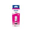8715946674728-Epson EcoTank 113 - magenta - réservoir d'encre original-Avant-1