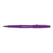3501179924540-Paper Mate FLAIR Candy Pop - feutre-Angle gauche-1